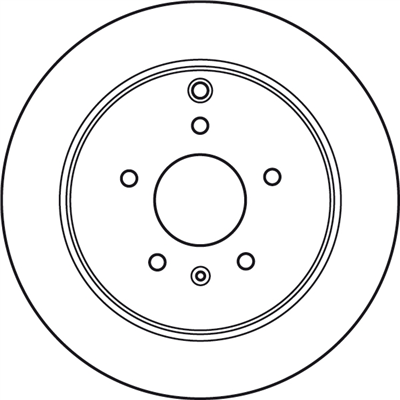 FREN DİSKİ ARKA HAVA KANALLI, BOYALI, 5 BİJON, 303 MM CHEVROLET CAPTIVA2.4 06=>, 2.4 4WD 06=>, 2.4 LPG 07=>, 3.0 4WD 10-18, 3.2 4WD 06=>, 2.0 D 4WD 06=>, 2.0 D 07=>, OPEL ANTARA 2.4 06-11, 2.4 10=>, 2.4 4X4 10=>, 3.0 10-15, 3.2 V6 06-11, 2.0 CDTİ 06-