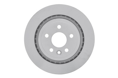 FREN DİSKİ ARKA HAVA KANALLI BOYALI YÜKSEK KARBONALAŞIMLI - 5 BİJON 302 MM VOLVO V60 1.6 D2 DRIVE 11 =>, V60 D4 11 =>, V70 III 2.0 D3 / D4 / 1.6 D DRIVE 11-15, V70 III 2.4D 07-09, XC70 II D3 AWD 11 =>, XC70 II D5 AWD 07-09, S60 II DRIVE 11 => 