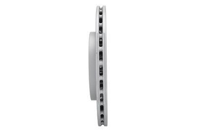 FREN DİSKİ ARKA HAVA KANALLI BOYALI YÜKSEK KARBONALAŞIMLI - 5 BİJON 302 MM VOLVO V60 1.6 D2 DRIVE 11 =>, V60 D4 11 =>, V70 III 2.0 D3 / D4 / 1.6 D DRIVE 11-15, V70 III 2.4D 07-09, XC70 II D3 AWD 11 =>, XC70 II D5 AWD 07-09, S60 II DRIVE 11 => 