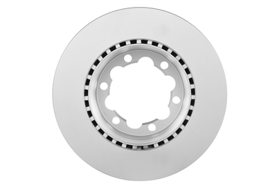 FREN DİSKİ ARKA HAVA KANALLI BOYALI YÜKSEK KARBONALAŞIMLI - 6 BİJON 303 MM VW 516 CDI SPRINTER 09 =>, CRAFTER 50 2.0 TDI 11 =>, 510 CDI SPRINTER 09 =>, 515 CDI SPRINTER 06-11, CRAFTER 50 2.5 TDI 06-13, CRAFTER 50 2.5 TDI 06 =>, 415 CDI SPRINTER 06-11