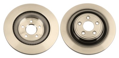 FREN DİSKİ ARKA HAVA KANALLI,BOYALI, 5 BİJON, 326 MM JAGUAR XF 2.0 12-15, 3.0-4.2 08-15, 3.0 AWD 12-15, 4.2 KOMPRESSOR 08-15, 5.0 09-15, 2.2 D 11-15, 2.7 D 08-15, 3.0 D 09-15, XJ 3.0-4.2 03-09, D 2.7 05-09, 2.0 Tİ4 12=>, 5.0 V8 09=>, 5.0 SCV8 09=>, 3