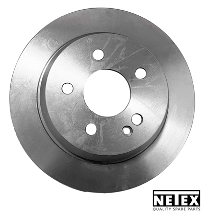 FREN DİSKİ ARKA MERCEDES VİTO (W639) 109 CDİ 2.2 