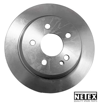 FREN DİSKİ ARKA MERCEDES VİTO (W639) 109 CDİ 2.2 