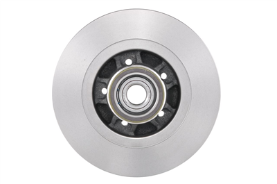 FREN DİSKİ ARKA RULMANLI - 5 BİJON 274 MM RENAULT KANGOO III 1.5 DCI 08 => 