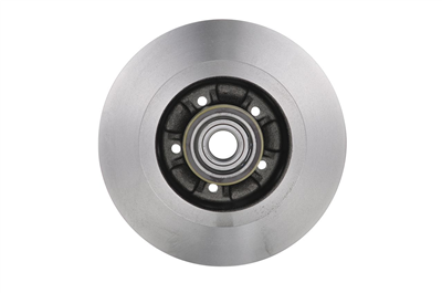 FREN DİSKİ ARKA RULMANLI - 5 BİJON 274 MM RENAULT LAGUNA II 1.6 01-05, LAGUNA II 1.6 16V 05-07, LAGUNA II 1.8 16V 01-07, LAGUNA II 2.0 16V 01-07 