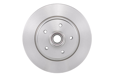 FREN DİSKİ ARKA RULMANLI - 5 BİJON 274 MM RENAULT KANGOO III 1.5 DCI 08 => 