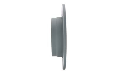 FREN DİSKİ ARKA SOĞUTMASIZ - 5 BİJON 278 MM MERCEDES BENZ W202 95-00 