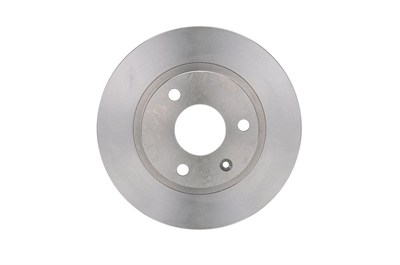 FREN DİSKİ ÖN 3 BİJON 238 MM PEUGEOT 106, CITROEN SAXO 96-03 