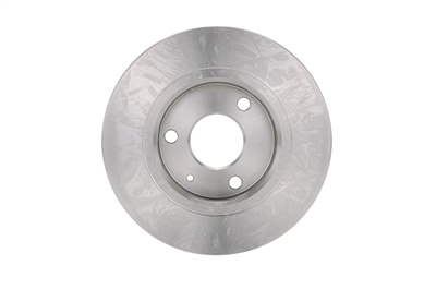 FREN DİSKİ ÖN 3 BİJON 238 MM PEUGEOT 106, CITROEN SAXO 96-03 