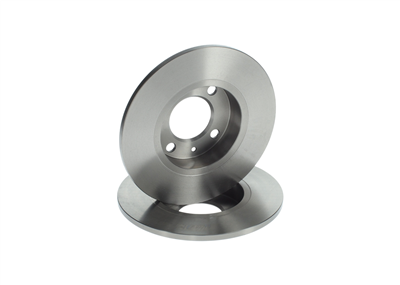FREN DİSKİ ÖN 4 BİJON 239 MM AUDI 80 1.3 72-78 