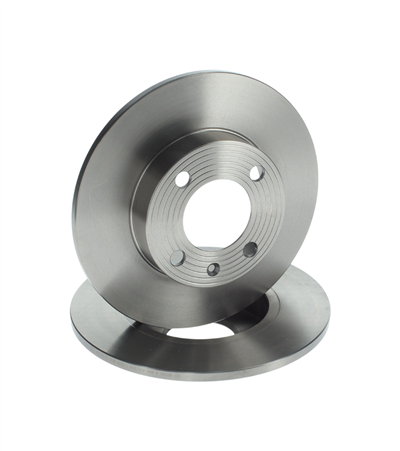 FREN DİSKİ ÖN 4 BİJON 239 MM AUDI 80 1.3 72-78 