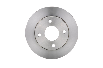 FREN DİSKİ ÖN 4 BİJON 239,5 MM FORD FIESTA 1.25I 16V 95-02, KA 1.3I 96-02, FIESTA 1.3I 95-02, FIESTA 1.8 TD 00-02, FIESTA 1.8 D 89-96, FIESTA 1.4I 16V 96-00, 121 1.3I 96-99 