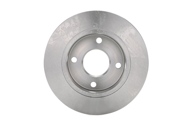 FREN DİSKİ ÖN 4 BİJON 239,5 MM FORD FIESTA 1.25I 16V 95-02, KA 1.3I 96-02, FIESTA 1.3I 95-02, FIESTA 1.8 TD 00-02, FIESTA 1.8 D 89-96, FIESTA 1.4I 16V 96-00, 121 1.3I 96-99 