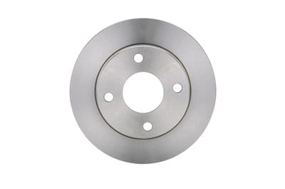 FREN DİSKİ ÖN 4 BİJON 239,5 MM FORD FIESTA 1.25I 16V 95-02, KA 1.3I 96-02, FIESTA 1.3I 95-02, FIESTA 1.8 TD 00-02, FIESTA 1.8 D 89-96, FIESTA 1.4I 16V 96-00, 121 1.3I 96-99 