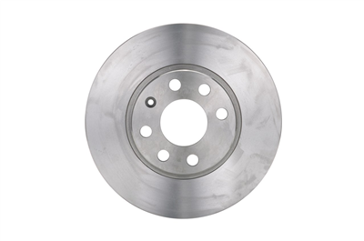 FREN DİSKİ ÖN 4 BİJON 246,6 MM OPEL COMBO 1,7 D 02 =>, CORSA C 1,4 01 => 