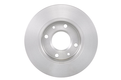 FREN DİSKİ ÖN 4 BİJON 247 MM CITROEN XSARA 1.4 I 97-00, PEUGEOT 206 HATCHBACK 1.4 I 98-12, 206 SEDAN 1.4 08 => 