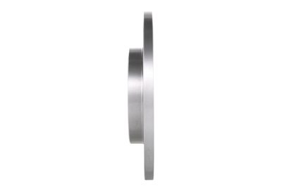 FREN DİSKİ ÖN 4 BİJON 247 MM CITROEN XSARA 1.4 I 97-00, PEUGEOT 206 HATCHBACK 1.4 I 98-12, 206 SEDAN 1.4 08 => 