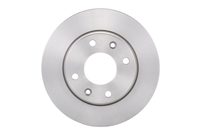 FREN DİSKİ ÖN 4 BİJON 247 MM CITROEN XSARA 1.4 I 97-00, PEUGEOT 206 HATCHBACK 1.4 I 98-12, 206 SEDAN 1.4 08 => 