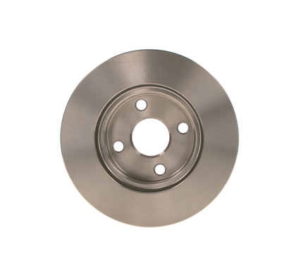 FREN DİSKİ ÖN 4 BİJON 255 MM TOYOTA COROLLA 1.4 VVT-I /01-07, COROLLA 1.6 VVT-I 01-08 