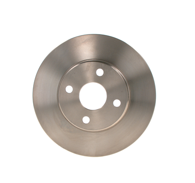 FREN DİSKİ ÖN 4 BİJON 255 MM TOYOTA COROLLA 1.4 VVT-I /01-07, COROLLA 1.6 VVT-I 01-08 