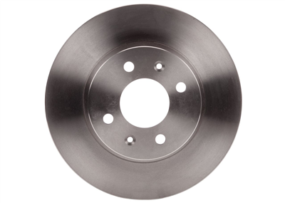FREN DİSKİ ÖN 4 BİJON 255,5 MM HYUNDAI GETZ 1.1 02-09, GETZ 1.3 I 02-05, GETZ 1.4 I 05-10, GETZ 1.6 02-06, GETZ 1.5 CRDI 03-09 