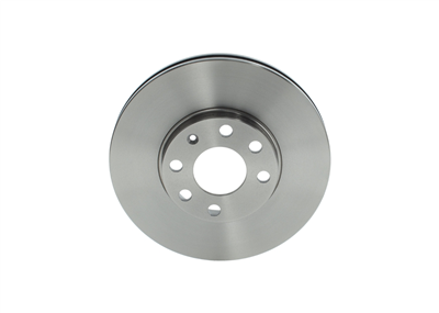 FREN DİSKİ ÖN 4 BİJON 256 MM OPEL ASTRA F 1.6 I 98-05, ASTRA G 1.2 16V 98-05, ASTRA G 1.4 16V 98-05, ASTRA G 1.6 16V 98-05, ASTRA G 1.7 CDTI 03-05 
