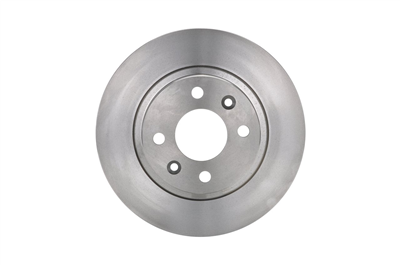 FREN DİSKİ ÖN 4 BİJON 259 MM RENAULT LOGAN I 1.4 04 =>, DACIA LOGAN 1.4 MPI LPG 06 => 