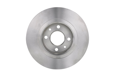 FREN DİSKİ ÖN 4 BİJON 259 MM RENAULT LOGAN I 1.4 04 =>, DACIA LOGAN 1.4 MPI LPG 06 => 