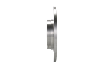 FREN DİSKİ ÖN 4 BİJON 259 MM RENAULT LOGAN I 1.4 04 =>, DACIA LOGAN 1.4 MPI LPG 06 => 
