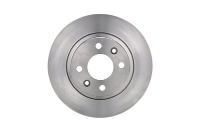 FREN DİSKİ ÖN 4 BİJON 259 MM RENAULT LOGAN I 1.4 04 =>, DACIA LOGAN 1.4 MPI LPG 06 => 