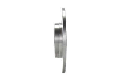 FREN DİSKİ ÖN 4 BİJON 259 MM RENAULT LOGAN I 1.4 04 =>, DACIA LOGAN 1.4 MPI LPG 06 => 