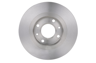 FREN DİSKİ ÖN 4 BİJON 266 MM CITROEN BERLINGO 1.9 D 96-02, PEUGEOT 301 1.2 VTI 82 2012 =>, PARTNER CON-MBISPACE 1.8 97-02 
