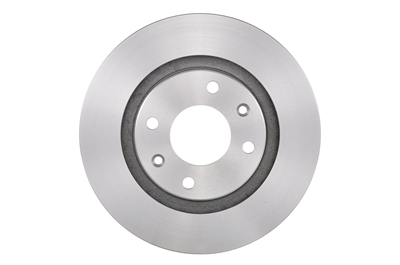 FREN DİSKİ ÖN 4 BİJON 266 MM PEUGEOT PARTNER, CITROEN BERLINGO 1.9 D. 97 => 