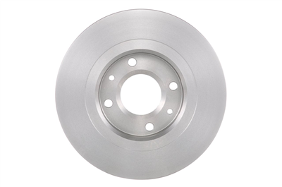 FREN DİSKİ ÖN 4 BİJON 266 MM PEUGEOT PARTNER, CITROEN BERLINGO 1.9 D. 97 => 