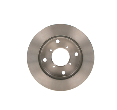 FREN DİSKİ ÖN 4 BİJON 275,2 MM SUBARU JUSTY II 1.3 GX 4x4 95-03, SUZUKI ALTO 1.0 94-02, CAPPUCINO 0.7 92-95, CULTUS II HATCHBACK 1.0 I 95-05 