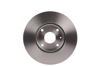 FREN DİSKİ ÖN 4 BİJON 278 MM DAEWOO, CHEVROLET EPICA 2.0 / 2.0 CDRI / 2.5 06-11, TOSCA 2.0I L6 06 => 