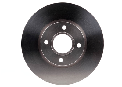 FREN DİSKİ ÖN 4 BİJON 278 MM FORD B-MAX 1.4 / 1.5 / 1.6 12 =>, FIESTA VI 1.0 / 1.5TDCI / 1.6 09 => 