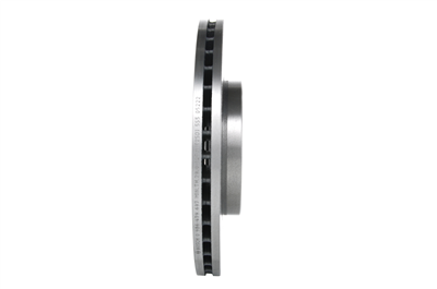 FREN DİSKİ ÖN 4 BİJON 278 MM FORD FIESTA V ST150 05-08 