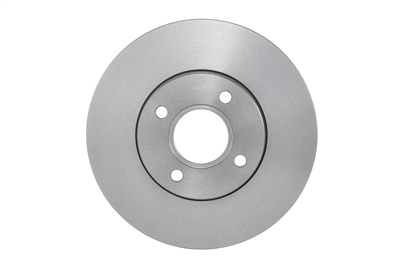 FREN DİSKİ ÖN 4 BİJON 278 MM FORD FIESTA V ST150 05-08 