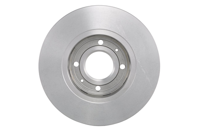 FREN DİSKİ ÖN 4 BİJON 281 MM MITSUBISHI CARISMA 1.6 / 1.8 97-06 , VOLVO S40, V40 99-03 