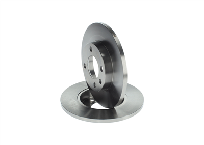 FREN DİSKİ ÖN 5 BİJON 239 MM AUDI 80 1.6 D 78-86 
