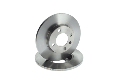 FREN DİSKİ ÖN 5 BİJON 239 MM AUDI 80 1.6 D 78-86 