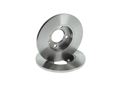 FREN DİSKİ ÖN 5 BİJON 239 MM AUDI 80 1.6 D 78-86 