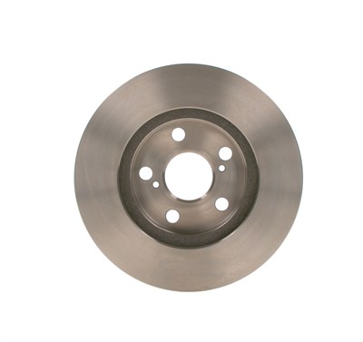 FREN DİSKİ ÖN 5 BİJON 255 MM TOYOTA PRIUS 1.8I 09 =>, CELICA 1.8I 16V COUPE 99-05, CARINA E 1.6I 16V SEDAN 92-97, CELICA 1.8I 16V LIFTBACK 93-99 