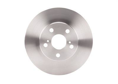 FREN DİSKİ ÖN 5 BİJON 255 MM TOYOTA PRIUS 1.8I 09 =>, PRIUS 1.8 PLUG-IN 12 =>, LEXUS CT 200H 10 => 