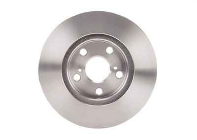 FREN DİSKİ ÖN 5 BİJON 255 MM TOYOTA PRIUS 1.8I 09 =>, PRIUS 1.8 PLUG-IN 12 =>, LEXUS CT 200H 10 => 