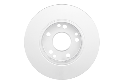 FREN DİSKİ ÖN 5 BİJON 262 MM MERCEDES 190 2.6 (201 KASA) 82-93 