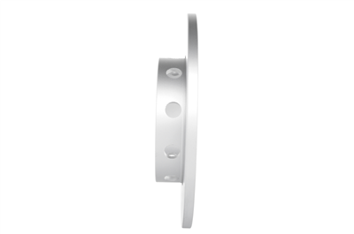 FREN DİSKİ ÖN 5 BİJON 262 MM MERCEDES 190 2.6 (201 KASA) 82-93 