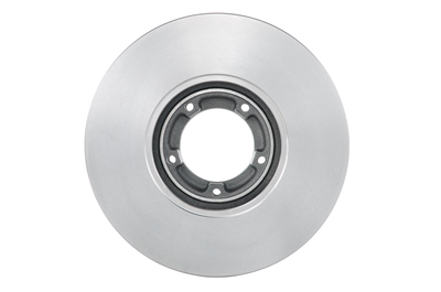 FREN DİSKİ ÖN 5 BİJON 270 MM FORD TRANSIT T15 -FT 080 2.5D-TD1 94-00 / FT 100 2.5TD-2.5D / FT 190 2.5 D1-2.5TD / FT 0120 2.5D1 94-00 