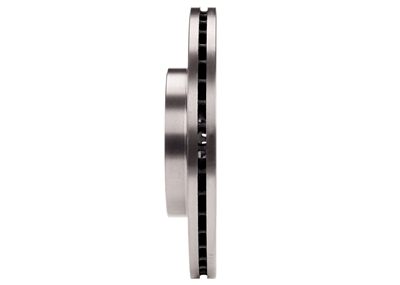 FREN DİSKİ ÖN 5 BİJON 272,8 MM TOYOTA AURIS 1.4 D-4D 07 => 